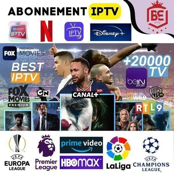 Abonement IPTV