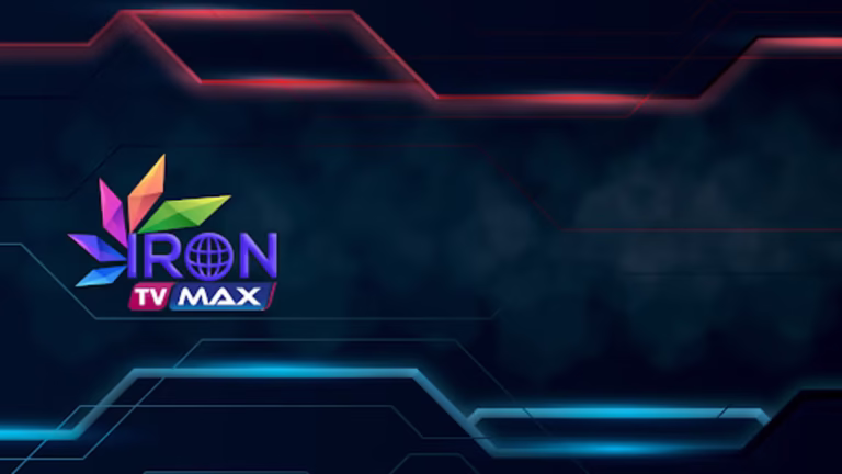Iron IPTV