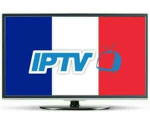 France IPTV